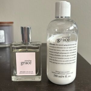 Amazing Grace